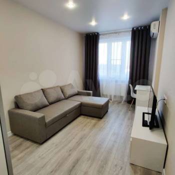 Сдается 1-комнатная квартира, 34 м²