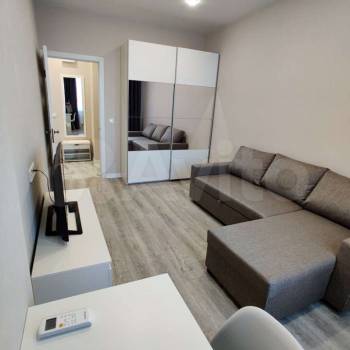 Сдается 1-комнатная квартира, 34 м²