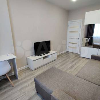 Сдается 1-комнатная квартира, 34 м²