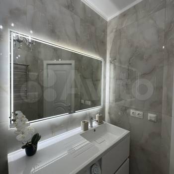 Сдается 1-комнатная квартира, 37 м²