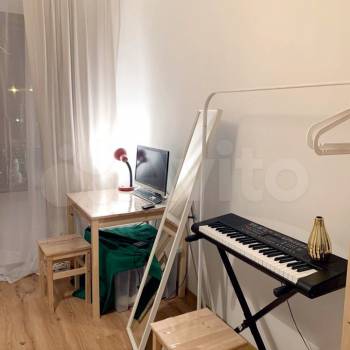 Сдается Комната, 12 м²