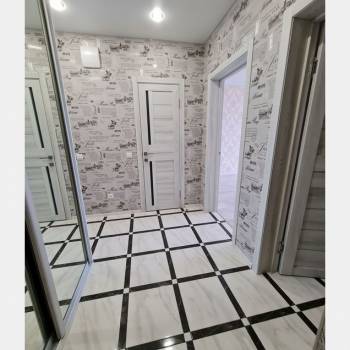 Сдается 2-х комнатная квартира, 58,5 м²