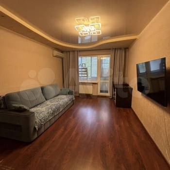 Продается 3-х комнатная квартира, 68,3 м²