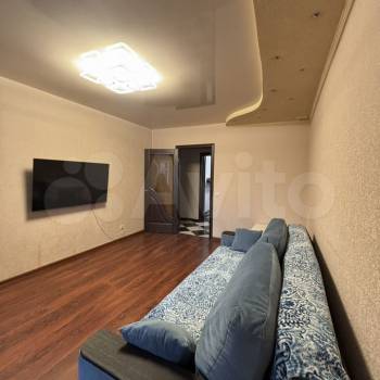 Продается 3-х комнатная квартира, 68,3 м²