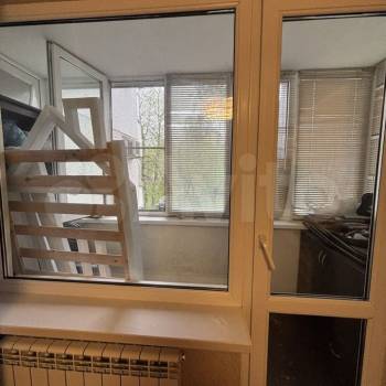 Продается 3-х комнатная квартира, 68,3 м²