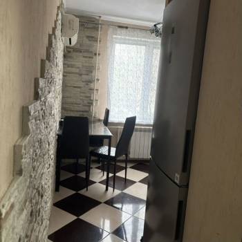 Продается 3-х комнатная квартира, 68,3 м²
