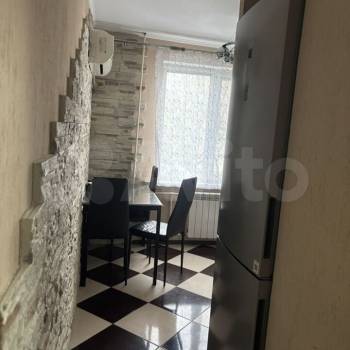 Продается 3-х комнатная квартира, 68,3 м²