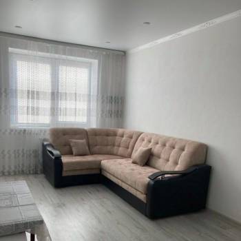 Сдается 1-комнатная квартира, 34 м²