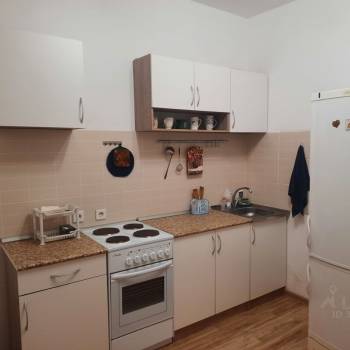 Сдается 1-комнатная квартира, 35,6 м²