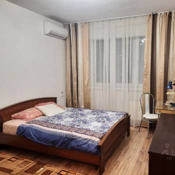 Сдается 1-комнатная квартира, 35,6 м²