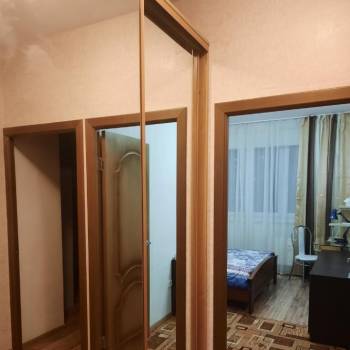 Сдается 1-комнатная квартира, 35,6 м²