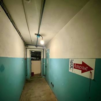 Продается Офис, 19,4 м²