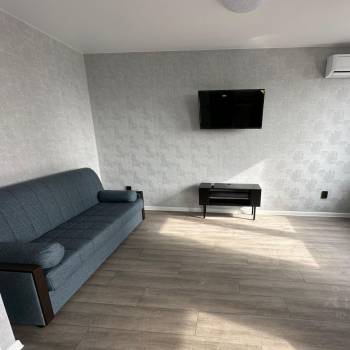 Сдается 1-комнатная квартира, 29 м²