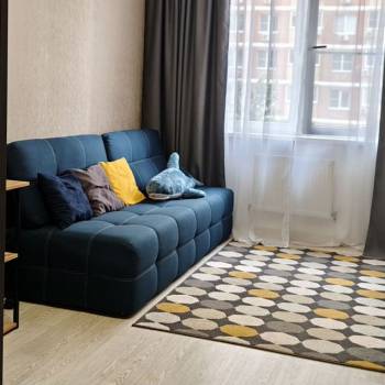 Продается 2-х комнатная квартира, 50 м²