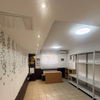 Продается Офис, 19,5 м²