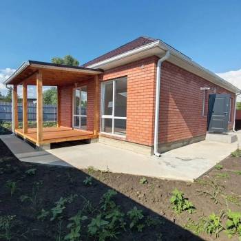Продается Дом, 85 м²
