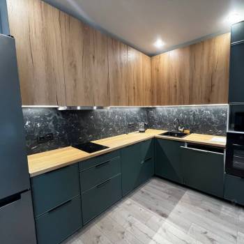 Сдается 2-х комнатная квартира, 66 м²