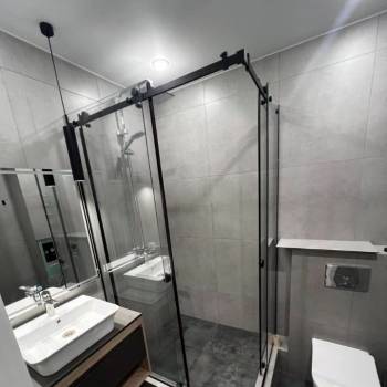Сдается 2-х комнатная квартира, 66 м²