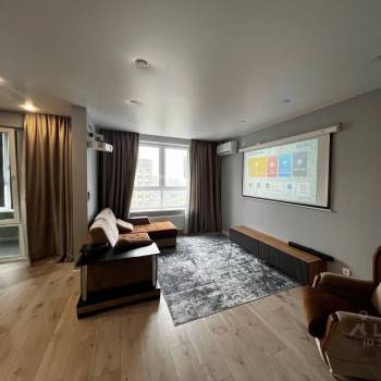 Сдается 2-х комнатная квартира, 66 м²