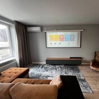 Сдается 2-х комнатная квартира, 66 м²