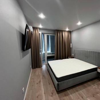 Сдается 2-х комнатная квартира, 66 м²