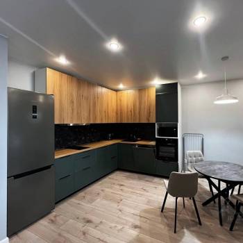 Сдается 2-х комнатная квартира, 66 м²
