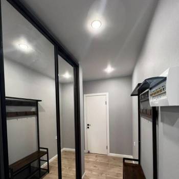 Сдается 2-х комнатная квартира, 66 м²