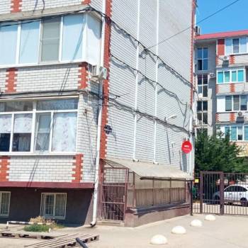 Сдается 1-комнатная квартира, 21,5 м²