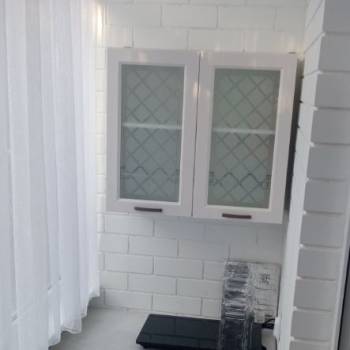 Сдается 1-комнатная квартира, 21,5 м²