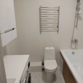 Сдается 1-комнатная квартира, 29 м²