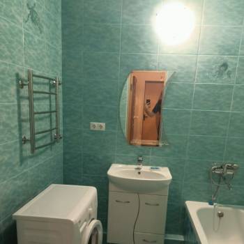 Сдается 2-х комнатная квартира, 64 м²