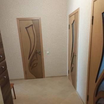 Сдается 2-х комнатная квартира, 64 м²