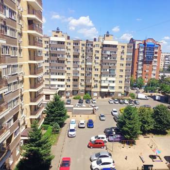 Сдается 2-х комнатная квартира, 64 м²