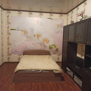 Сдается 1-комнатная квартира, 41 м²