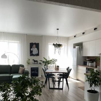 Продается 2-х комнатная квартира, 88 м²