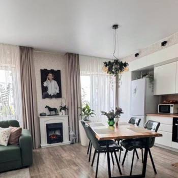 Продается 2-х комнатная квартира, 88 м²