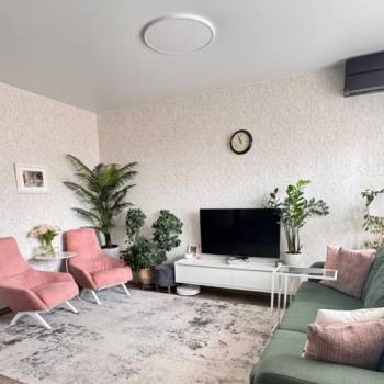 Продается 2-х комнатная квартира, 88 м²