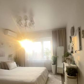 Продается 2-х комнатная квартира, 88 м²