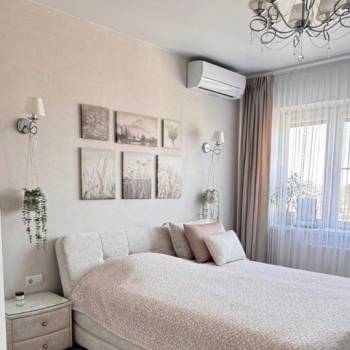 Продается 2-х комнатная квартира, 88 м²