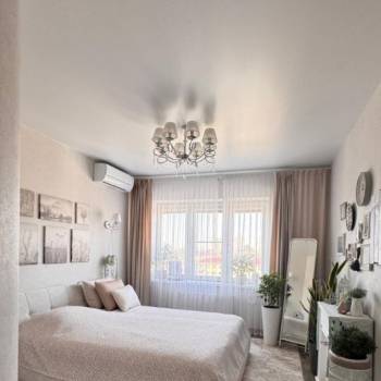 Продается 2-х комнатная квартира, 88 м²