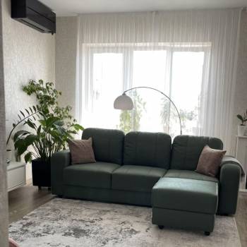 Продается 2-х комнатная квартира, 88 м²