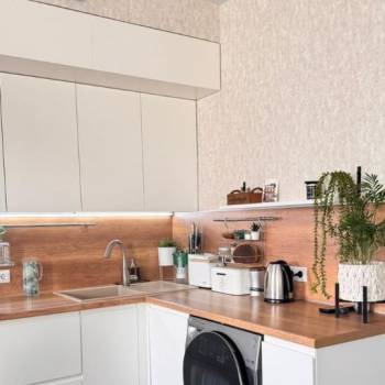 Продается 2-х комнатная квартира, 88 м²