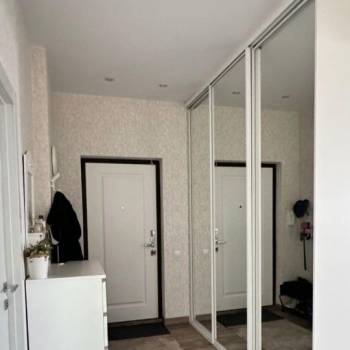 Продается 2-х комнатная квартира, 88 м²