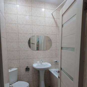 Сдается 1-комнатная квартира, 24 м²