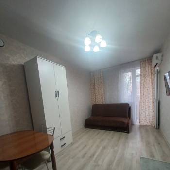 Сдается 1-комнатная квартира, 24 м²