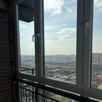 Продается 2-х комнатная квартира, 52 м²