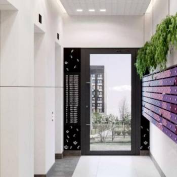 Продается 2-х комнатная квартира, 52 м²