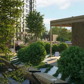 Продается 2-х комнатная квартира, 52 м²