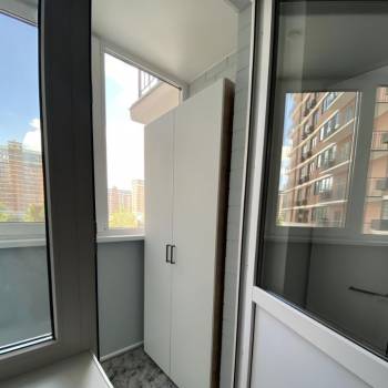 Сдается 1-комнатная квартира, 30 м²