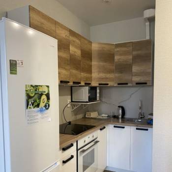 Сдается 1-комнатная квартира, 30 м²